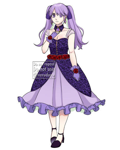 This is my OC from my gemstone universe